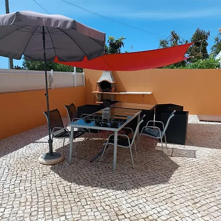 Prázdninový dům Housev5 W/pool & Bbq