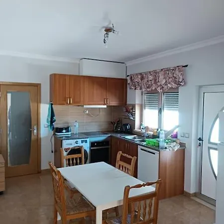 Housev5 W/pool & Bbq Albufeira