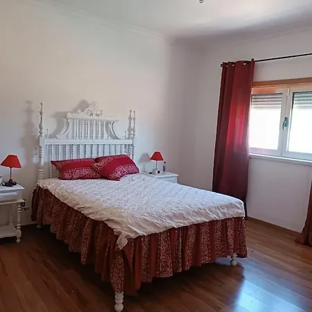 Housev5 W/pool & Bbq Casa de Férias