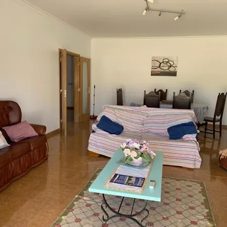 Housev5 W/pool & Bbq Albufeira