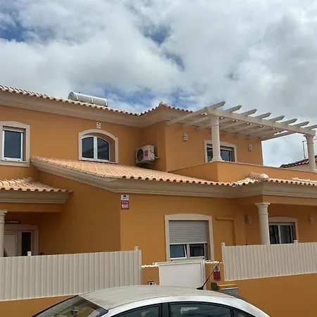 Housev5 W/pool & Bbq Casa de Férias *