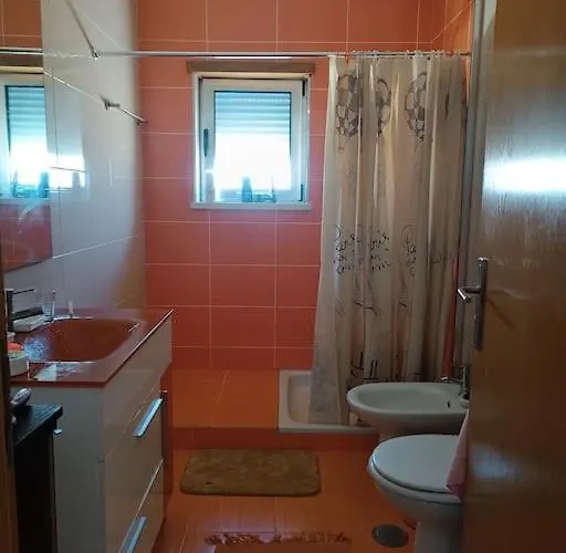 Housev5 W/pool & Bbq 펜션 *